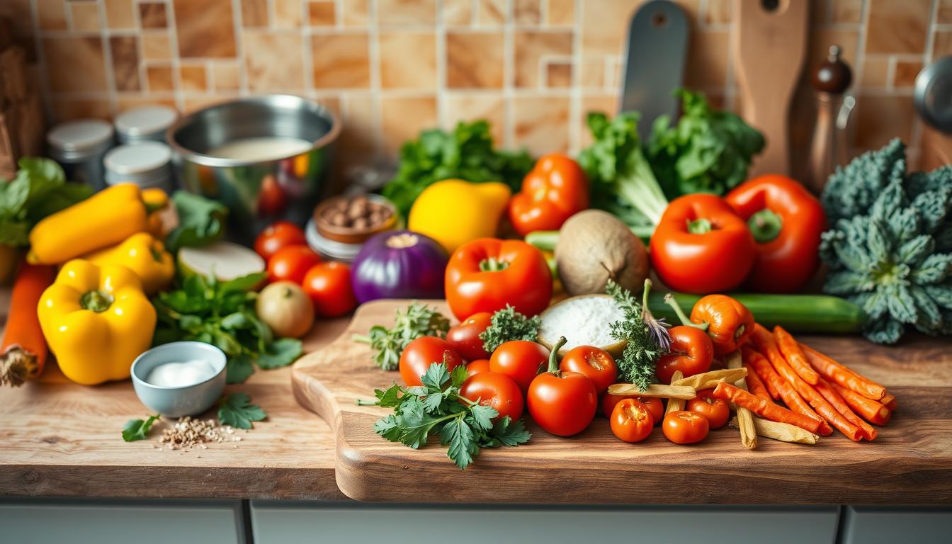 receitas incríveis